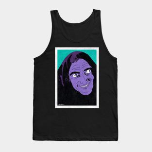 IGOR - Young Frankenstein (Pop Art) Tank Top